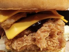 -肯德基(西稍门店)