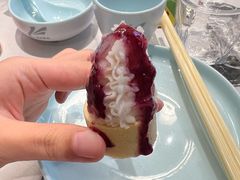 -玉林烤鸭店(定福庄店)