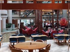 大堂-威斯汀舞台餐厅