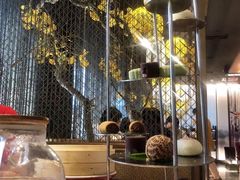 -京华烟云·北京烤鸭(领展购物广场·中关村店)