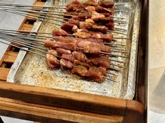 -小寒羊烧烤(凯瑞时代大厦店)