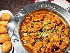 -胖哥俩肉蟹煲(梅溪步步高店)