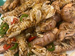 -盛港湾海鲜食府(黄沙店)