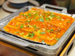 -绿茶餐厅(财富购物中心店)