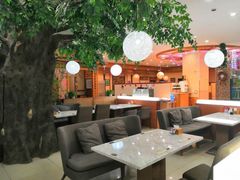 -红叶日料·放题·海胆·定食(星海店)