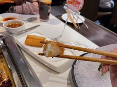 -海底捞火锅(锦艺城店)
