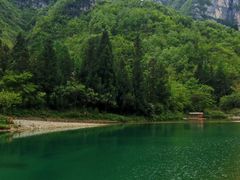 -鹿院坪生态旅游景区