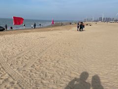 -那香海钻石沙滩浴场