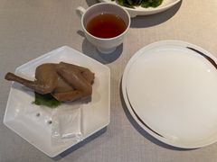 -狮王府淮扬菜(老门东店)