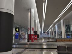 -河内内排国际机场