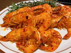 -ZAFFERANO西班牙海鲜饭(上海首店)