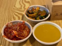 -喜来稀肉(北外滩白玉兰广场店)