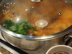-黄记煌三汁焖锅(渝北金港国际店)
