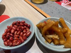 -大师兄·手工面·西北菜(南沙万达广场店)
