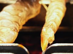 -很久以前羊肉串(南京路第一百货店)