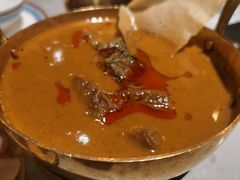 咖喱牛腱-Home Thai·泰谣(王府井apm店)