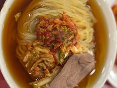 -西塔大冷面(市府大路店)