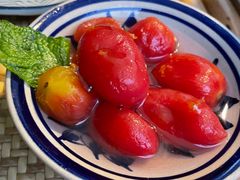 -贰醒·私房小院烧烤 (太古里店)