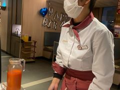 -海底捞火锅(明湖路店)