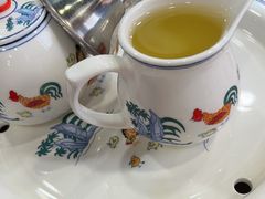 -点都德(皇岗村店)