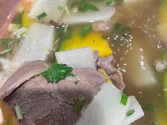 -妈妈的味道·腾冲特色菜(和顺古镇店)
