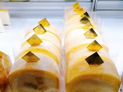 -卷心卷意·轻甜蛋糕(新光天地店)