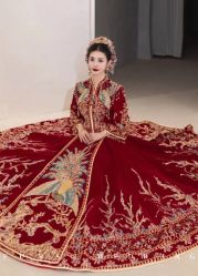 点击看大图 -GODDESS WHITE婚纱礼服(鹏城动力大厦店)