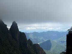 -三清山风景名胜区