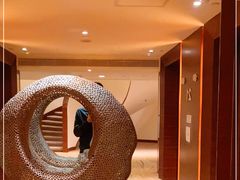 -香港皇家太平洋酒店