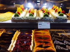 -幸福西饼面包茶饮(车公庙店)