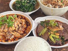 -牛王庙(龙华花园店)