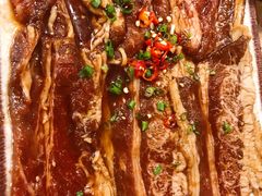 -大壮家原味烤肉(兴华北街店)