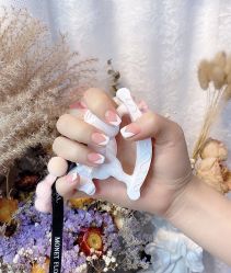 -兔猫ToMoreNails美甲美睫