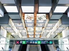 -平安里(地铁站)