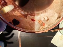 -额尔敦传统涮(公园西路店)