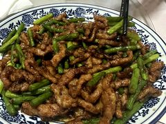 -北大地皖峰饭馆