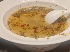 -燕兰楼·清真西北融合菜(亚运村店)