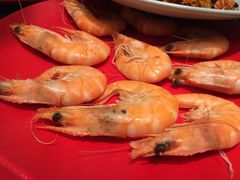 -长春富力万达文华酒店-集·味自助餐厅