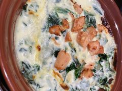 -萨莉亚意式餐厅(杭州滨江天街店)