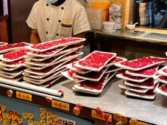 -潮泰牛肉火锅 · 创于1992年(车公庙店)