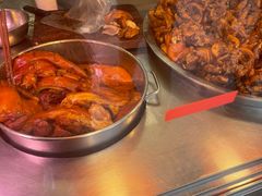 -石家猪蹄(徐家湾店)