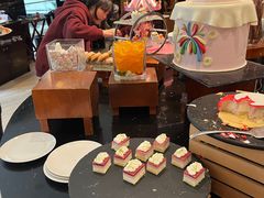 -OPEN開全日自助餐厅·牛肉火锅·海鲜(佛山希尔顿酒店)