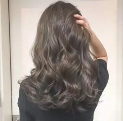 点击看大图 -KIMI HAIR SALON·烫染设计店