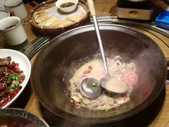-李久其家民间餐厅(梅溪湖店)