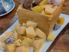 -老姑砂锅·烧烤天津菜(体北道店)