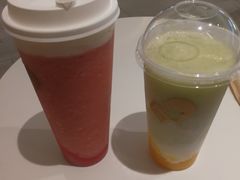 -喜茶(杭州滨江宝龙店)