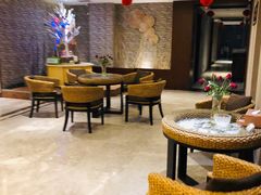 -豪爵足道·SPA(蔡甸店)