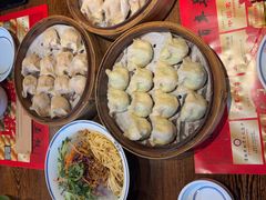 -新兴园饺子馆(河南街店)