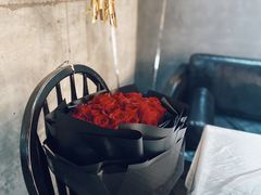 -HOME餐厅粤菜 融合菜