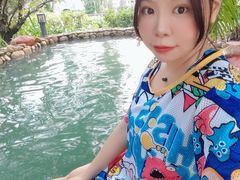 -江门古兜温泉小镇